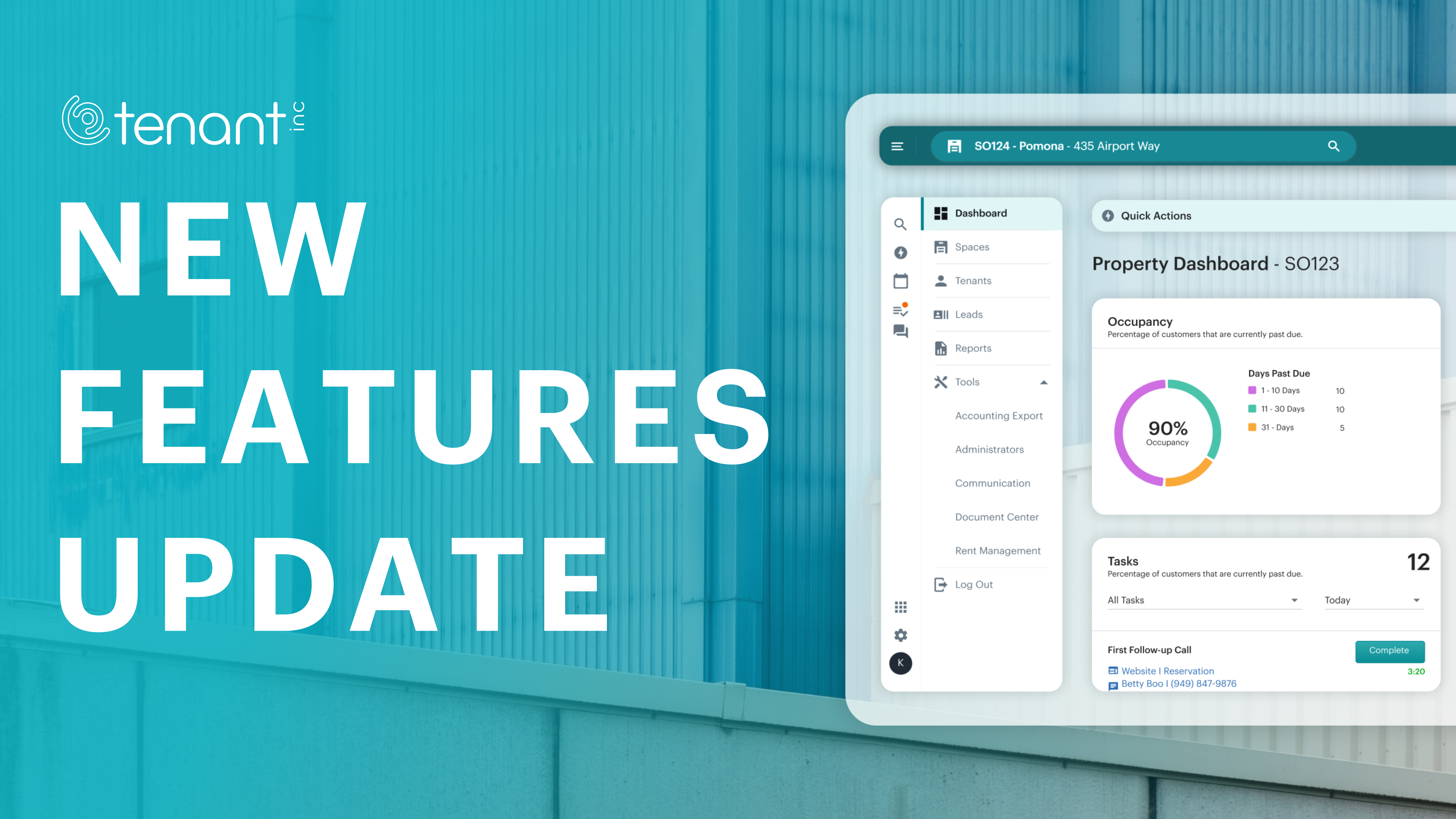 New Features Roundup: June 2024