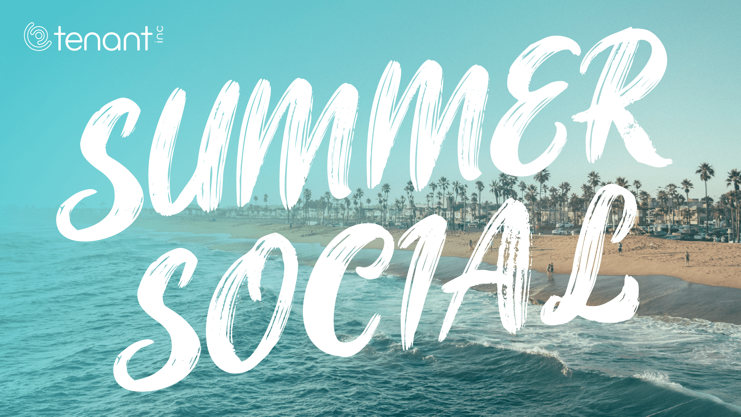 SummerSocial