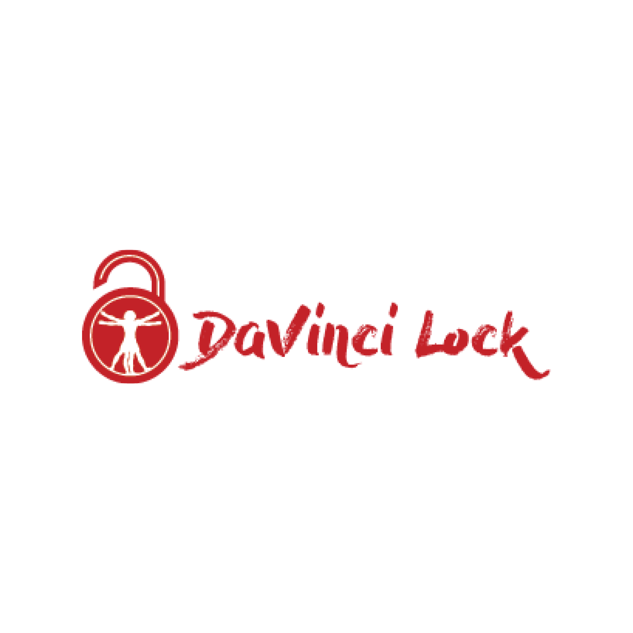 DaVinci Lock