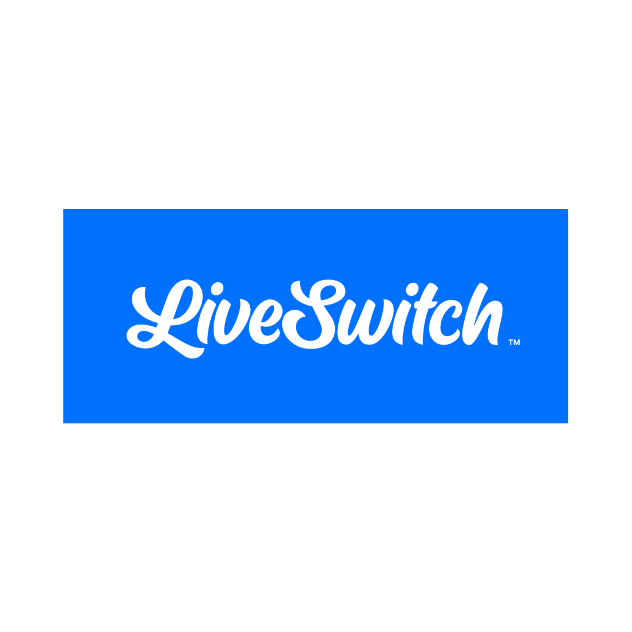 LiveSwitch