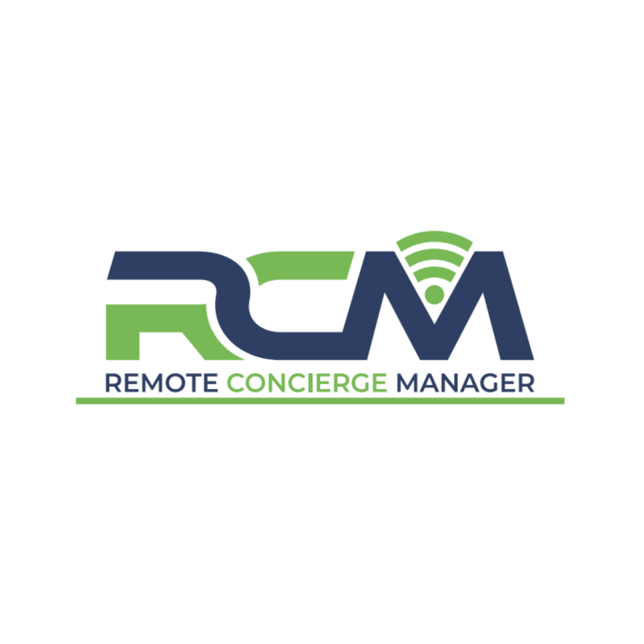 RCM - Remote Concierge Manager