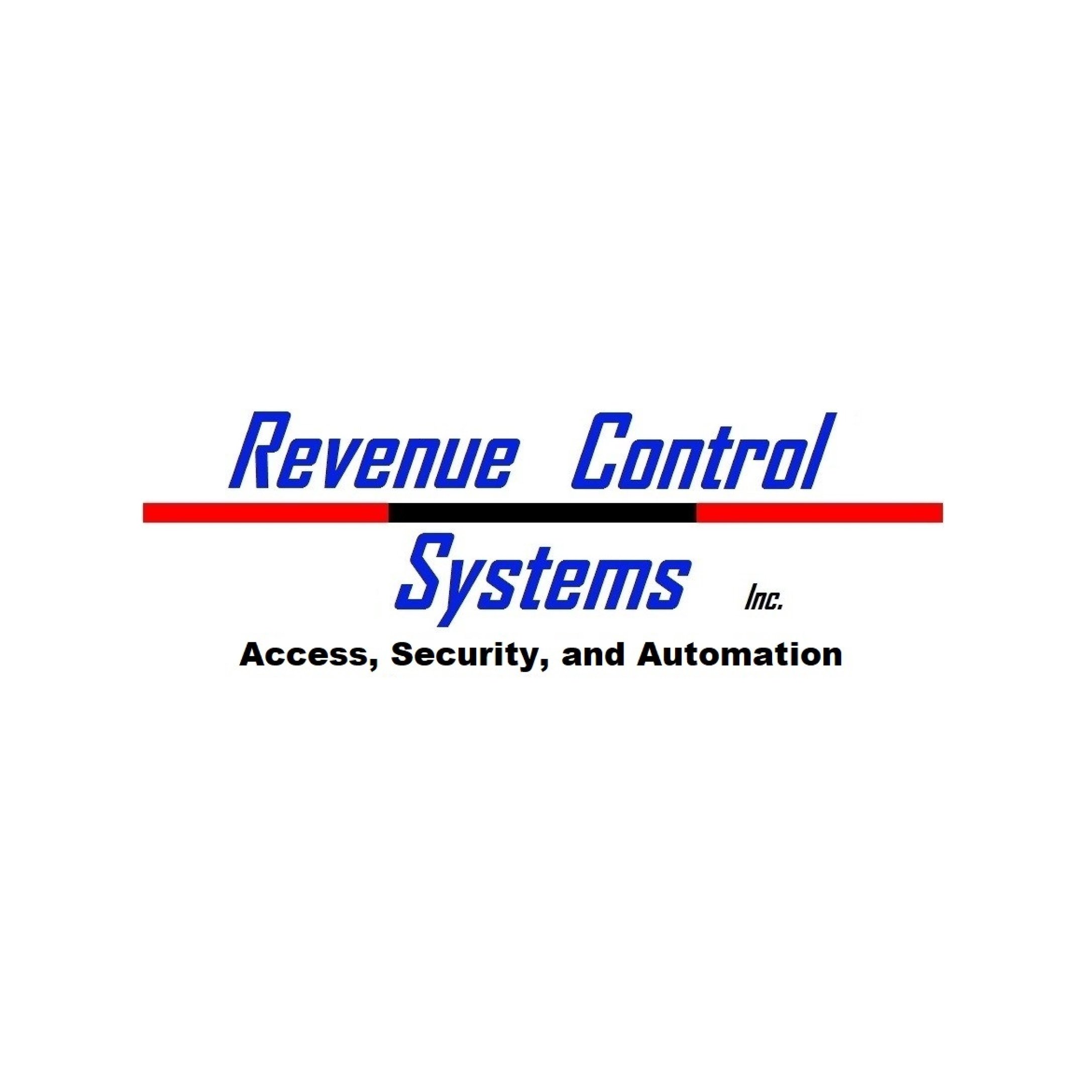 RCS - Revenue Control Systems