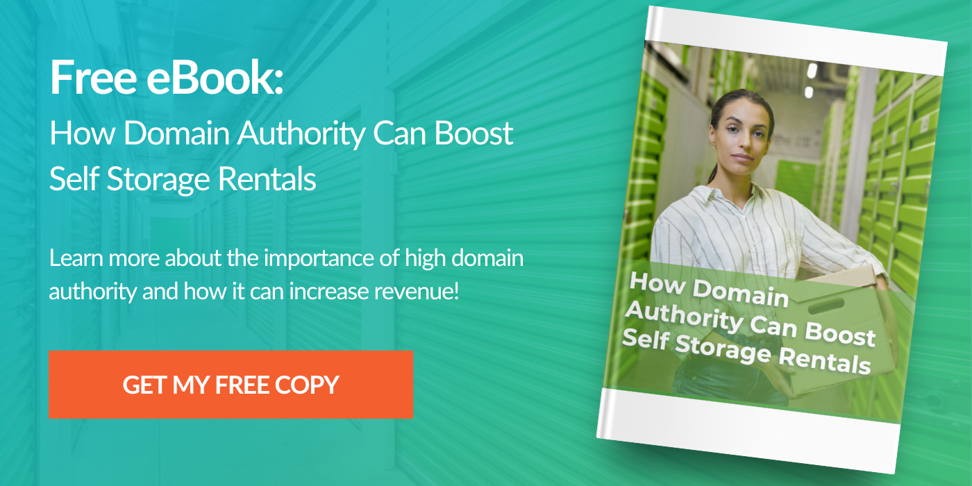 Domain Authority eBook Download